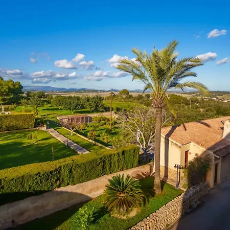 Roqueta Farm stay