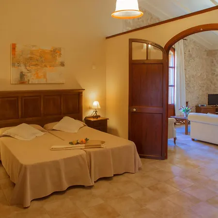 Roqueta Farm stay