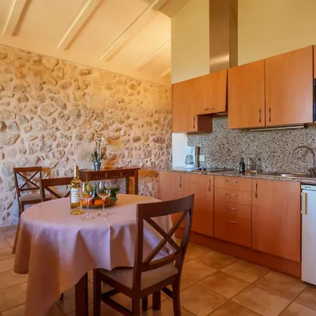 Farm stay Roqueta