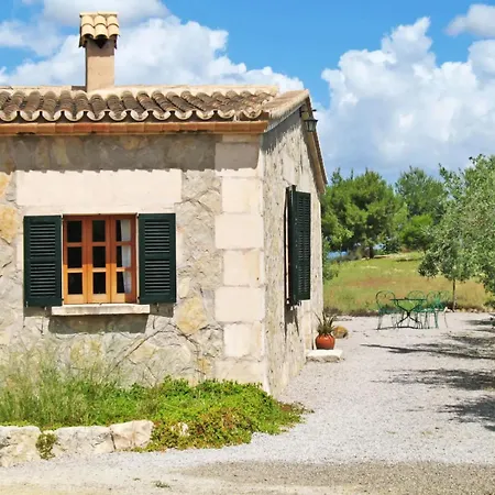 Roqueta Farm stay