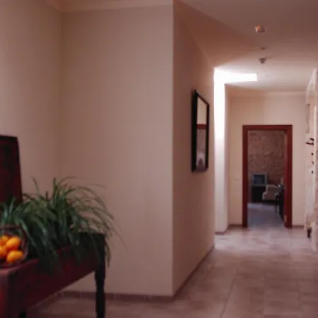 Roqueta Farm stay *