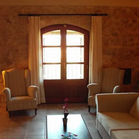 Farm stay Roqueta Maria De La Salut