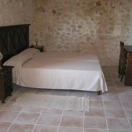 Roqueta Farm stay Maria De La Salut