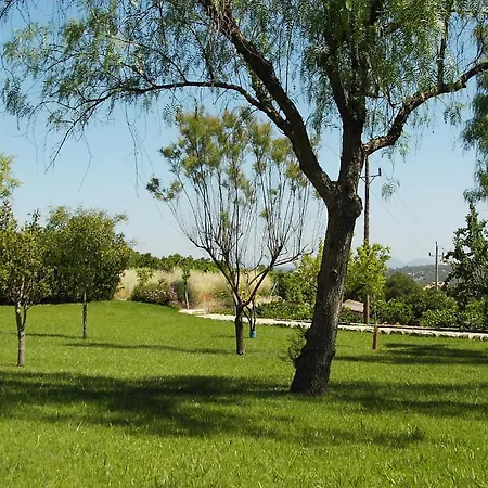 Farm stay Roqueta *