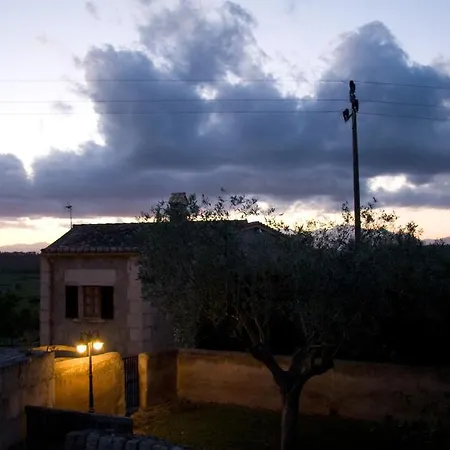 Farm stay Roqueta Maria De La Salut